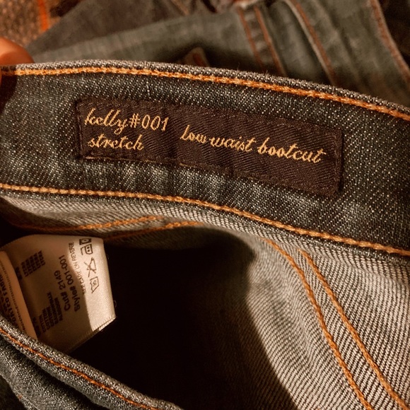 Citizens of Humanity Kelly bootcut jeans. Size 29. - Picture 3 of 5